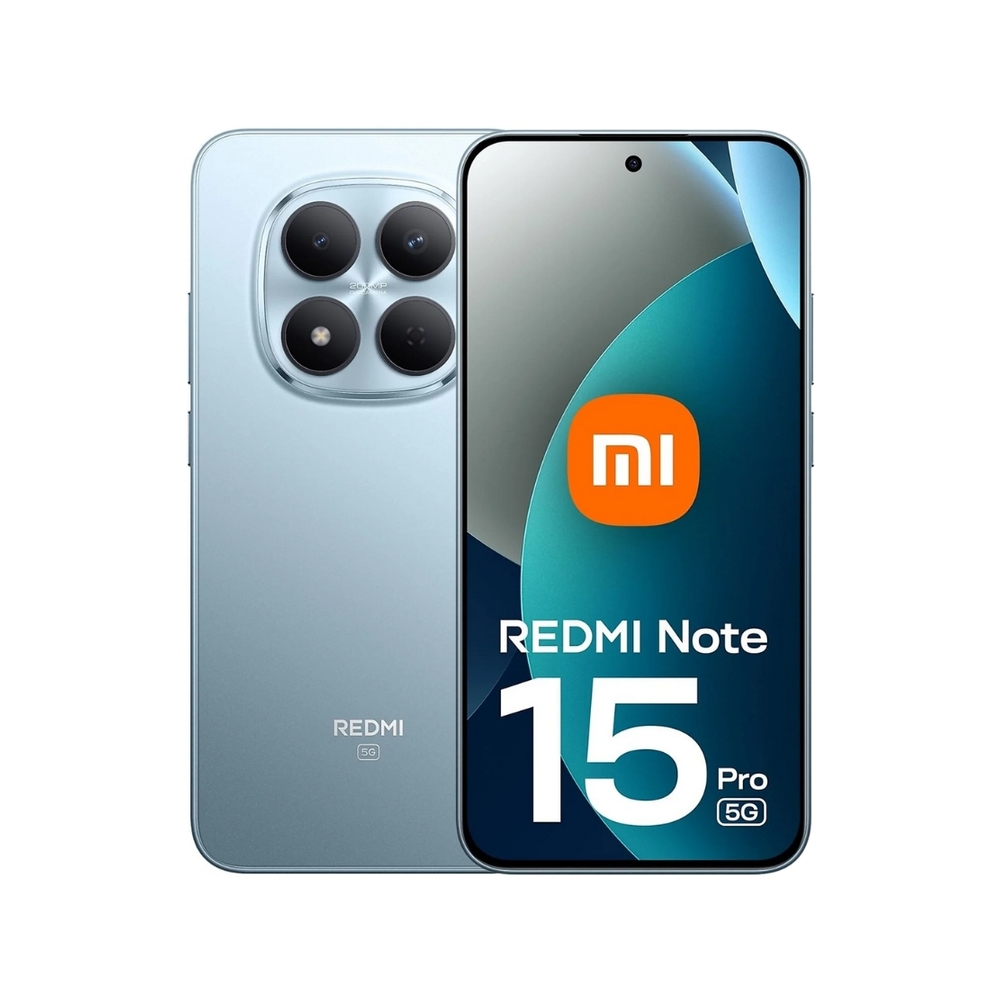 XIAOMI R. NOTE 15 PRO 5G 8+256 BLUE
